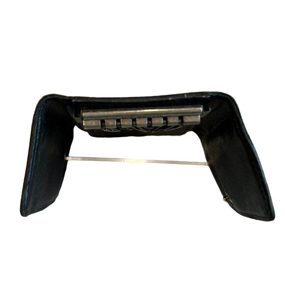 Louis Vuitton Graphite Damier Leather 6 Key Holder (LVXX016) - Picture 6 of 8